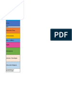 Matriz Secundaria-2023 - 4to B