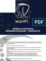 Presentacion APLICACION SISTEMA DE ASISTENCIA SEGURIDAD CIUDADANA-CORPORATIVA 2023