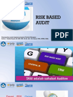 1.2 Risk Base Audit Praktisi Mengajar