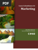 CASOS COLOMBIANOS