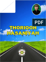 Thoriqoh Hasaniyah