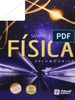 Resumo Fisica Volume Unico Jose Sampaio