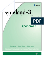 Vineland3 AppMan APX B