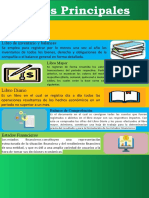 Libros Principales y Auxiliares Derecho Empresarial S08