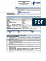 Syllabus Fisica I - Fba03 Is-Signed