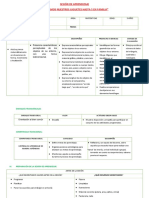 SESIÓN MATEMATICA Geometricp HASTA 5