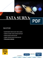 Tata Surya