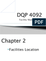 Chapter 2 (Facilities Location)DQP 4092 (1)