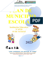 Plan de M E - 0729 - 2023