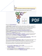 Biotecnología