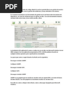 Download Instalar GLPI Con Xampp Para Windows by Mixer-Flashback HiNrg-Mexico SN65561286 doc pdf