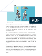 L2-Claves para Diseñar Un Modelo de Negocio Económicamente Viable