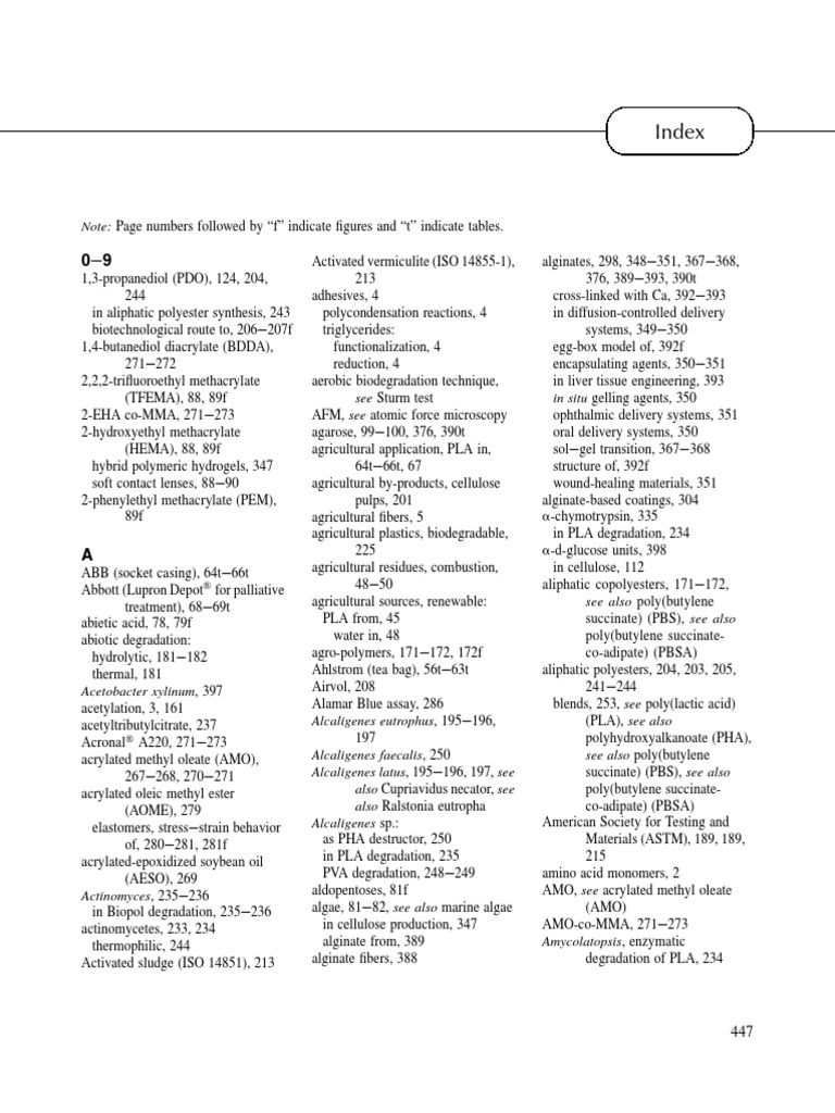 No Title Available - 2013 - Handbook of Biopolymers and Biodegradable ...