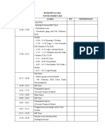 Youth Summit Rundown Terbaru!