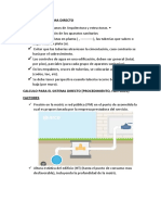 Aportes Del Sistema Directo