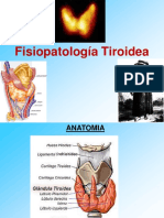 2 Tiroides - 2022