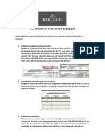 Relatório de Visitatécnica Na Data de 08