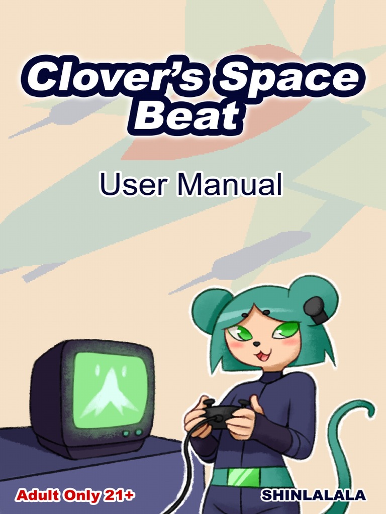 Clover User Manual PDF