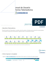 Manual de Usuario - Uso Plataforma - Asegurados