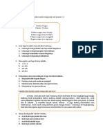 Bab 7 Dan 8 Bahasa Indo - SAS