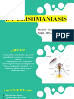 Leishmania Sis