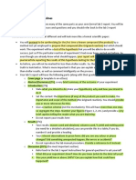 Lab 5 Formal Report Guidelines - W23