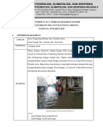 Analisis Banjir Di Kota Tangerang Selatan Dan Kota Serang 10 Maret 2023-1