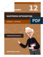 Ebook NSW Y12 Mastering Integration