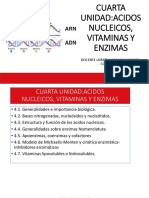 Parte 3. ENZIMAS