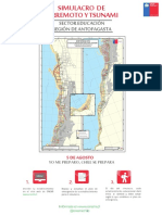 Afiche Antofagasta Mapa1