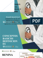 Hipertension Fisiologia y Sus Crisis - DRW