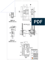 E-01 ESTRUCTURAS CIMENTACIÓN DE ISLAS (LDLP 11122017-2) JANEDUS BARRANCO-Model