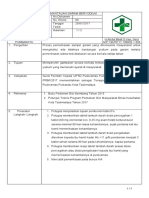 SPO Pemantauan Beryodium