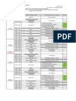 Jadwal Distance Learning Latsar Kab. Majalengka Angkatan 3 Tahun 2022