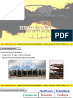 Estruturas Metálicas (2019-2) - Aula 05 - Barras de Aço Comprimidas