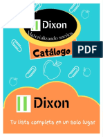 Dixon