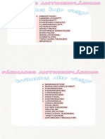 Infografia Escolar Educativa Rosa Pastel