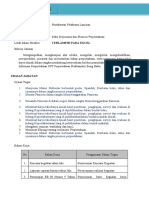 Format Informasi Jabatan 2019 Pustakawan Terampil