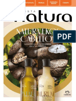 Revista Natura MX Ciclo 10 2023