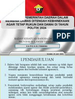 Materi - Kaban Fkub Bau2