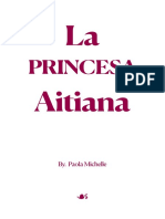La Princesa Aitiana 