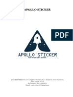 Proposal Kelompok Appollo Sticker FIX
