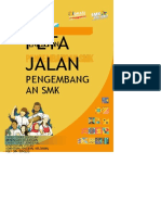 Modul 14 - Bahan Bacaan - Pedoman Peta Jalan