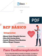 RCP Basico Adultos y 313687 Downloadable 3136241
