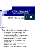 Special Environment Power Electronics