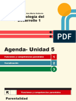 Unidad 5 Semana 14