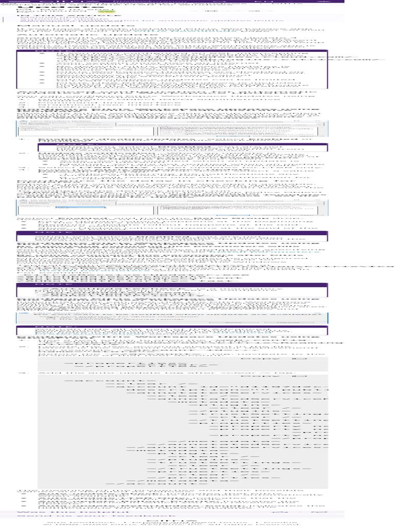 Citrix Workspace 1912 Update Guide | PDF | Group Policy | Command Line ...