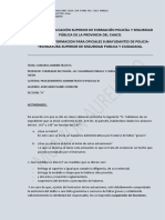 1er Trabajo Practico de Procedimientos Administrativos Pol.