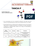 Sustancia P