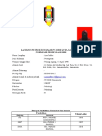 Formulir Lid PC Imm Kota Samarinda - Ana Safitri